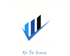 Credit Repair Backend